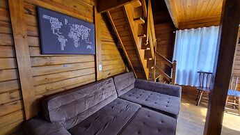 Arte da Tribo Hsotel & Camping - Hostel