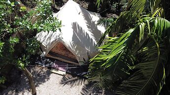 Arte da Tribo Hsotel & Camping - Hostel
