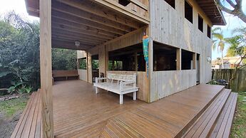 Arte da Tribo Hsotel & Camping - Hostel