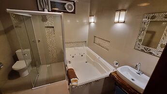 Arte da Tribo Hsotel & Camping - Hostel