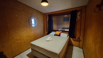 Arte da Tribo Hsotel & Camping - Hostel