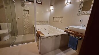 Arte da Tribo Hsotel & Camping - Hostel