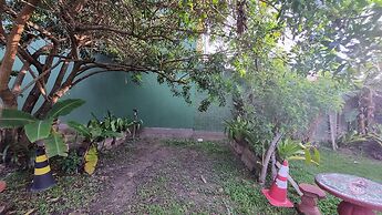 Arte da Tribo Hsotel & Camping - Hostel