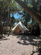 Arte da Tribo Hsotel & Camping - Hostel