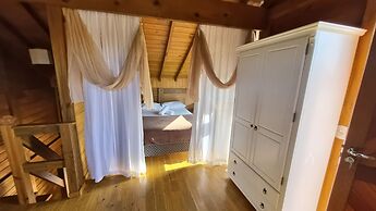 Arte da Tribo Hsotel & Camping - Hostel