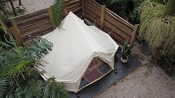Arte da Tribo Hsotel & Camping - Hostel