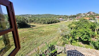 Arte da Tribo Hsotel & Camping - Hostel