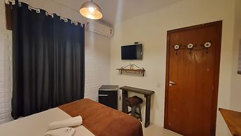 Arte da Tribo Hsotel & Camping - Hostel