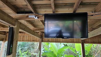 Arte da Tribo Hsotel & Camping - Hostel