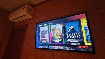 Arte da Tribo Hsotel & Camping - Hostel