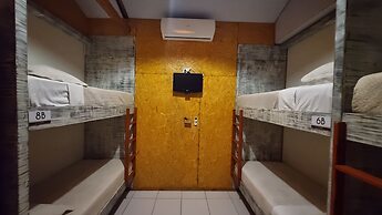 Arte da Tribo Hsotel & Camping - Hostel