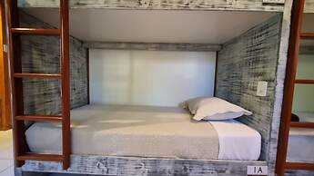 Arte da Tribo Hsotel & Camping - Hostel