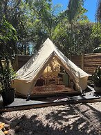 Arte da Tribo Hsotel & Camping - Hostel