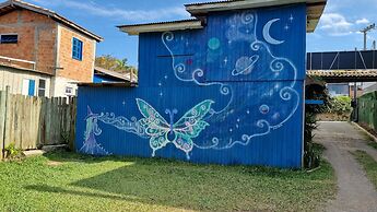 Arte da Tribo Hsotel & Camping - Hostel