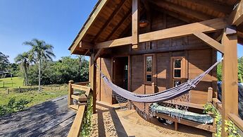 Arte da Tribo Hsotel & Camping - Hostel