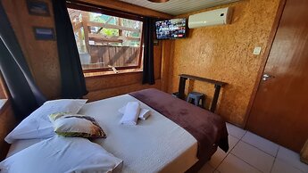 Arte da Tribo Hsotel & Camping - Hostel