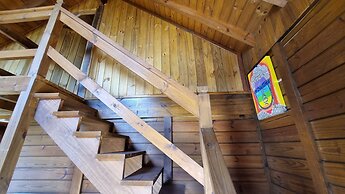 Arte da Tribo Hsotel & Camping - Hostel