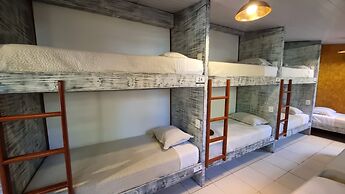 Arte da Tribo Hsotel & Camping - Hostel