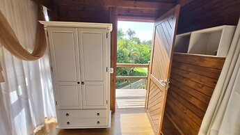 Arte da Tribo Hsotel & Camping - Hostel