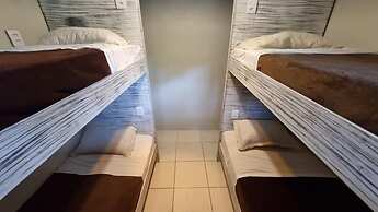 Arte da Tribo Hsotel & Camping - Hostel