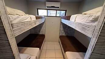 Arte da Tribo Hsotel & Camping - Hostel