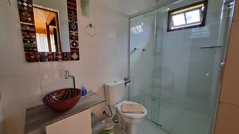 Arte da Tribo Hsotel & Camping - Hostel