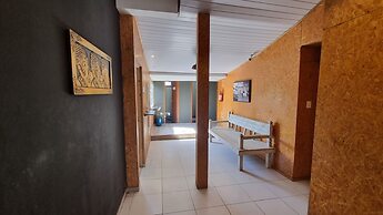 Arte da Tribo Hsotel & Camping - Hostel