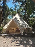 Arte da Tribo Hsotel & Camping - Hostel