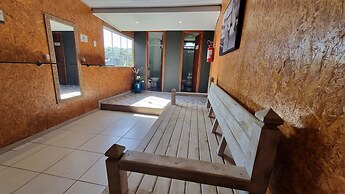 Arte da Tribo Hsotel & Camping - Hostel