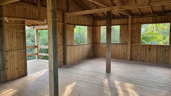 Arte da Tribo Hsotel & Camping - Hostel