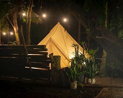 Arte da Tribo Hsotel & Camping - Hostel