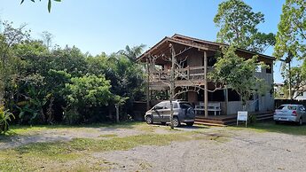 Arte da Tribo Hsotel & Camping - Hostel