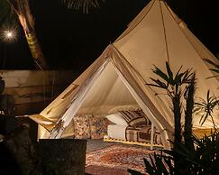 Arte da Tribo Hsotel & Camping - Hostel
