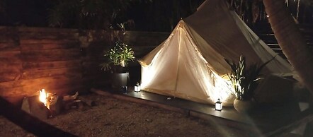 Arte da Tribo Hsotel & Camping - Hostel