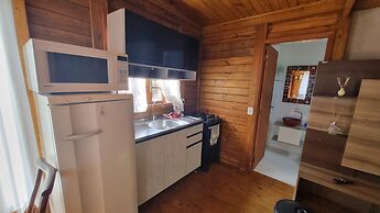 Arte da Tribo Hsotel & Camping - Hostel