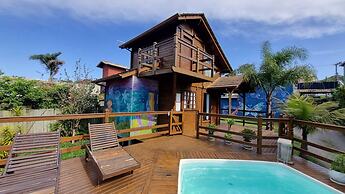 Arte da Tribo Hsotel & Camping - Hostel