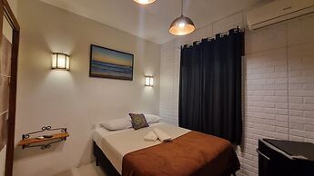 Arte da Tribo Hsotel & Camping - Hostel