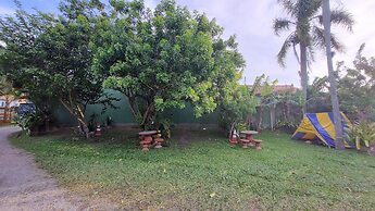 Arte da Tribo Hsotel & Camping - Hostel