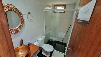 Arte da Tribo Hsotel & Camping - Hostel