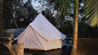 Arte da Tribo Hsotel & Camping - Hostel