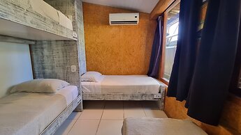 Arte da Tribo Hsotel & Camping - Hostel