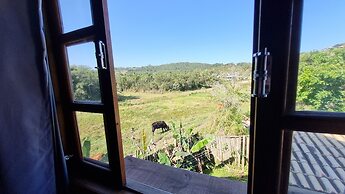 Arte da Tribo Hsotel & Camping - Hostel