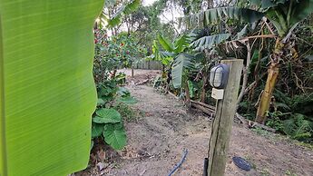 Arte da Tribo Hsotel & Camping - Hostel