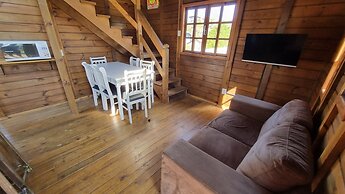 Arte da Tribo Hsotel & Camping - Hostel