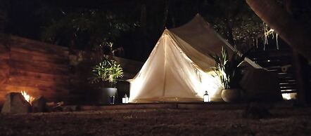 Arte da Tribo Hsotel & Camping - Hostel