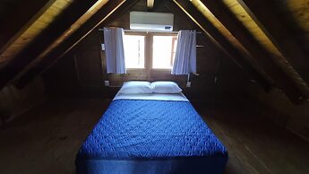 Arte da Tribo Hsotel & Camping - Hostel