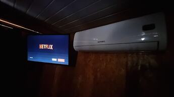 Arte da Tribo Hsotel & Camping - Hostel