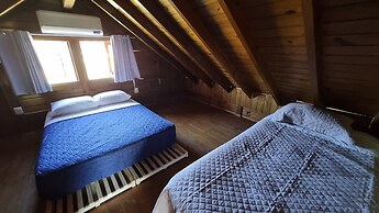 Arte da Tribo Hsotel & Camping - Hostel