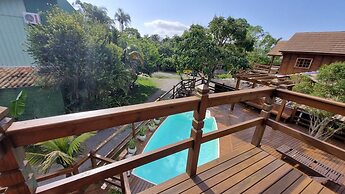 Arte da Tribo Hsotel & Camping - Hostel