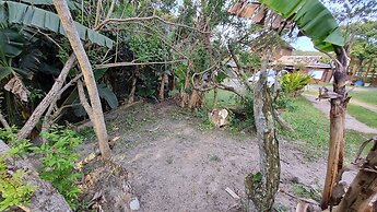 Arte da Tribo Hsotel & Camping - Hostel